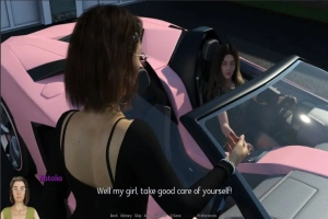 [欧美SLG/汉化] 我新女儿的情人 My New Daughters Lover Reboot v0.9 Vip PC+安卓 [3.5G]-瑞泰资源分享网