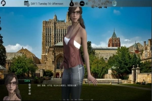 [沙盒欧美SLG/汉化] 时间循环猎人 Time Loop Hunter V0.75.10 PC+安卓汉化版 [1.51G]-瑞泰资源分享网