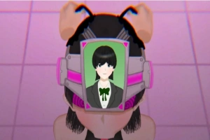 【PC/2D/互动SLG/中文/全动态】那个女孩的KJ DL官方中文版【240M】-瑞泰资源分享网
