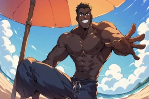 [欧美SLG/汉化] 夏日诱惑 Summer Temptations v0.4p2 PC+安卓汉化版 [2.5G]-瑞泰资源分享网