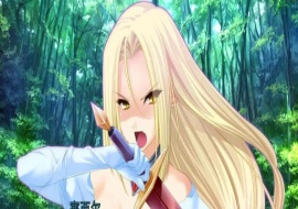 [ADV拔作/汉化]用种子来净化女神！内“射”仙境！精翻汉化版+CG[百度][PC+安卓/3G]』-瑞泰资源分享网