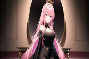[欧美SLG/汉化]公主约会模拟 完结汉化版[PC+安卓][300M/百度]』-瑞泰资源分享网