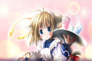 [ADV/汉化] 春天的足音 はるのあしおと汉化硬盘版 [百度][2.3G]』-瑞泰资源分享网