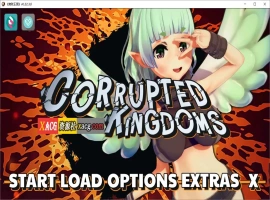 【3D游戏/沙盒/汉化】腐败王国 CorruptedKingdoms V0.22.3 精翻汉化版【PC+安卓/3G】-瑞泰资源分享网