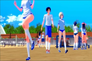 [日式SLG汉化] 魔法学校的故事 Tales of Magic School v0.1.6 PC+安卓 [3.3G]-瑞泰资源分享网