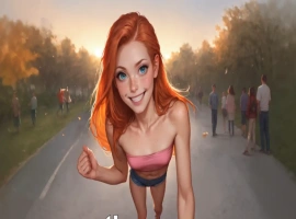 [欧美SLG/汉化] 米拉人工智能 Mila AI v1.3.8 public PC+安卓汉化版 [1.9G]-瑞泰资源分享网