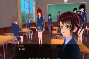[日式SLG/汉化] 布鲁姆战争 Bloom War [v0.17] PC+安卓 [3.2G]-瑞泰资源分享网