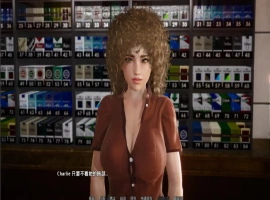 [亚洲SLG/汉化] 欲望的驱使 Driven by Desire [v0.2 Public] PC+安卓汉化版 [G]-瑞泰资源分享网