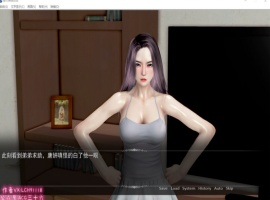 【国产ADV中文动态】都市美艳后宫V3【+PC】官方中文步兵版【更新3G】【补档】-瑞泰资源分享网