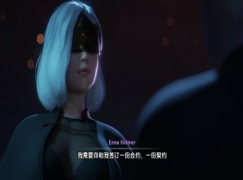 【欧美SLG/汉化/动态】晨曦之子0.3集汉化版【PC+安卓/2.52G/更新】-瑞泰资源分享网