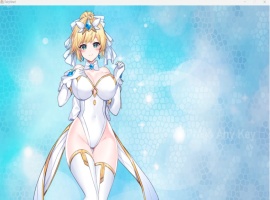 【精品ACT中文全动态】魔法天使：精灵公主 Ver0.64 官方中文步兵版【更新650M】【补档】-瑞泰资源分享网