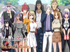 【大作RPG中文全动态全CV】鬼と刀官方中文魔改作弊版+全存档+全CG包【3.7G】-瑞泰资源分享网