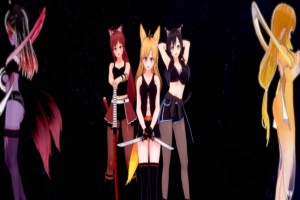 [日系SLG/汉化]守护者 1：革命v1.1 汉化版[PC+安卓][1.7G/百度]』-瑞泰资源分享网