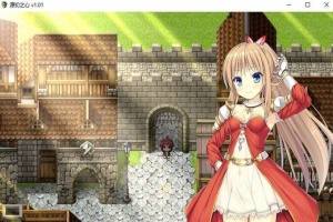 [精品RPG/中文/动态]源初之心 Ver1.02 官方中文步兵版+全CG存档[最终更新][2.4G/百度]』-瑞泰资源分享网