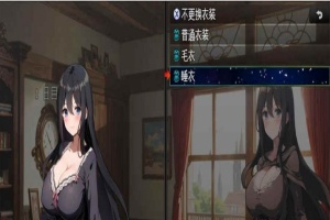 [RPG/汉化]直到新婚妻子堕落 新妻クロエが堕ちるまで~GPT汉化版+作弊码[PC][800M/度盘]』-瑞泰资源分享网