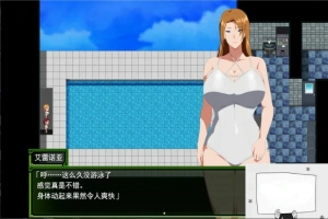 【爆款RPG/SD/NTR】战甲机索尔甘特V1.03 AI汉化版+特典【新汉化/1.2G】-瑞泰资源分享网