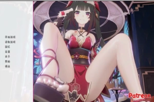 [SLG/汉化] 花火轮盘赌 Sparkle Roulette Ver1.1 PC+安卓中文版 [300M]-瑞泰资源分享网