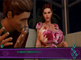 [欧美SLG/汉化] 紫色盒子 Purple Box 1.2P PC+安卓汉化版 [2G]-瑞泰资源分享网