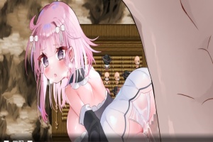 [RPG/汉化] 纯真少女开拓记温泉ハンターしの～箱入り娘の催淫温泉開拓記云翻汉化版[百度][1.2G]』-瑞泰资源分享网