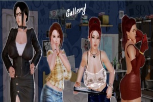 [欧美SLG/汉化/沙盒/动态CG]无尽的快感V1.0.5 汉化版[6月更新][PC+安卓][3.8G/百度]』-瑞泰资源分享网