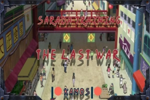 [日式SLG/汉化] 教育女忍：最后的战争 Sarada Training The Last War [v3.8] PC+安卓汉化版 [3.8G]-瑞泰资源分享网