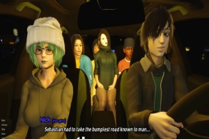[亚洲SLG/汉化] 内心的罪恶 The Sin Within v0.4.5 PC+安卓汉化版 [5.7G]-瑞泰资源分享网