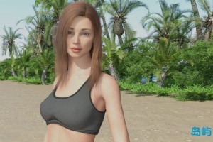 [欧美SLG/汉化/动态]岛屿V0.3.4 汉化版[PC+安卓][1.2G/百度]』-瑞泰资源分享网