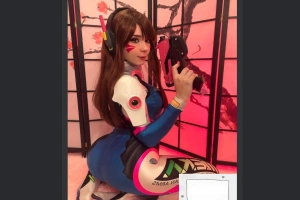 [真人HTML浏览器汉化]疯狂 Facefuck Madness [v0.63][电脑694M]-瑞泰资源分享网