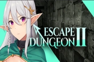 【PC/2D/SLG/中文】地牢脱出2-银月苍狼 苏拉尔 V2.1 中文版【1.8G】-瑞泰资源分享网