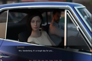 [欧美SLG/汉化] 瓷娃娃 Porcelain Dolls [v0.12] PC+安卓汉化版 [600M]-瑞泰资源分享网