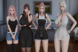 【欧美SLG/汉化/动态】神秘别墅2汉化版【PC+安卓/2.77G/更新】-瑞泰资源分享网