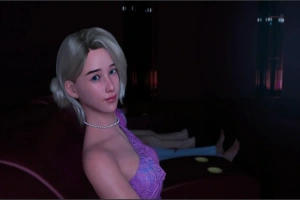 [欧美SLG/汉化] 爱情恐惧症 Lovephobia v0.63 PC+安卓汉化版 [1.6G]-瑞泰资源分享网