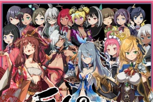 [大型ACT/中文/全动态]巨人的秘宝 官方中文版[新作/CV][8.1G/百度]』-瑞泰资源分享网