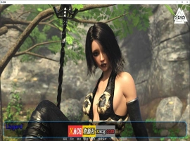 【欧美SLG/汉化/动态】暴雪故事 SnowStorm V0.9 汉化版【PC+安卓/4G】-瑞泰资源分享网
