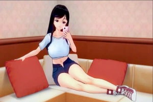 [日式SLG/汉化/NTR] 我的NTR执念 0.8a 我对NTR痴迷 My Netorase Obsession 电脑和安卓 [1.4G]-瑞泰资源分享网