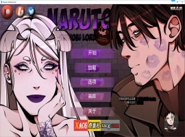 【欧美SLG/汉化/2D】火影忍者：忍者领主 Naruto: Shinobi Lord v0.34【PC+安卓/3G】-瑞泰资源分享网