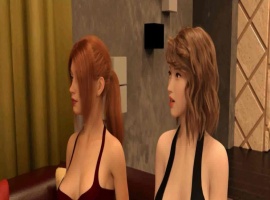 [欧美SLG/汉化/动态]新世界Ch.2-v0.6 精翻汉化版[1.6G/百度]』-瑞泰资源分享网