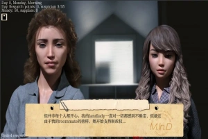 [沙盒欧美SLG/汉化] 接管：Take Over V0.81 PC+安卓汉化版 [1.4G]-瑞泰资源分享网