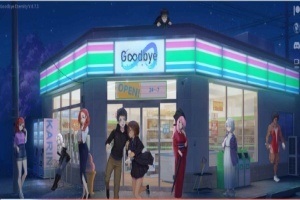 [沙盒SLG/中文/动态]永恒不再：Goodbye Eternity V0.71 精翻汉化版[6月更新][PC+安卓][1.9G/百度]』-瑞泰资源分享网