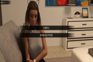 [欧美SLG/汉化/动态]爱的方式Ch.20 汉化版[PC+安卓][3.8G/百度]』-瑞泰资源分享网