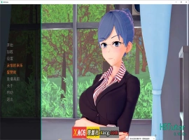 【欧美SLG/汉化/动态】HS Tutor 家庭教师 V0.18.0c 精翻汉化版【PC+安卓/动态/4G】-瑞泰资源分享网