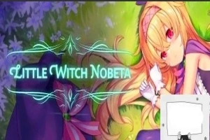 【PC/3D/ACT/中文】小魔女诺贝塔 Little Witch Nobeta V1.1.0.0 STEAM官方中文版【10G】v-瑞泰资源分享网