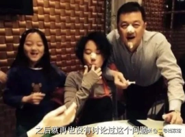 直到了解19岁李嫣的近况，才发现王菲和李亚鹏分开是多么明智-瑞泰资源分享网