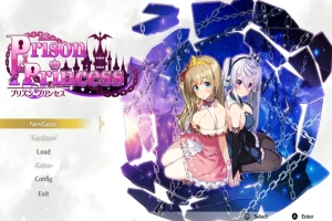 [SLG/汉化] 监牢公主-逃离魔王城Prison Princess-V1.0.1-STEAM官方中文版电脑 [400M]-瑞泰资源分享网