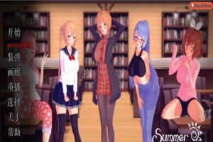 [日系SLG/汉化/动态]神奇的催眠书v0.10 汉化版[PC+安卓][1G/百度]』-瑞泰资源分享网