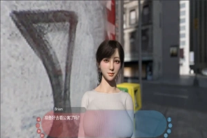 [欧美SLG/汉化] 正义或仁慈 By Justice or Mercy [v0.9] PC+安卓汉化版 [3.6G]-瑞泰资源分享网