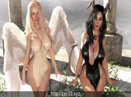 【欧美RPG神作/汉化/动态】农民的追求 V3.62 汉化版【PC/4.5G】-瑞泰资源分享网