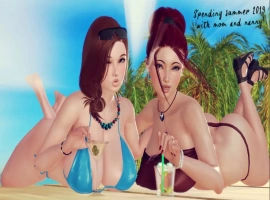 [沙盒亚洲SLG/汉化] 无限快乐 无尽的快感 Unlimited Pleasure v1.1.0 Public 电脑 [9G]-瑞泰资源分享网
