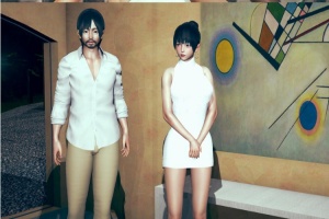【欧美SLG/汉化/动态】忠诚的妻子0.22汉化版【PC+安卓/1.69G/更新】-瑞泰资源分享网