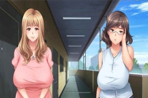 [ADV拔作/汉化]妇女之友~PC+安卓汉化完结版+全CG存档[百度][1.2G]』-瑞泰资源分享网